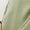 Bean Green, variant on Satin short-sleeved wrap-style cross-neck dress, long and irregular design.