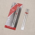 thumbnail image 2 of Aluminum Sewing With Sliding Measuring Ruler Quilting Accessory 15cm/5.9in, 2 of 7