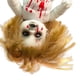 thumbnail image 5 of Muñeca Bebé Fantasma Halloween Zombi Creativo para Casa Encantada (niña L), 5 of 6