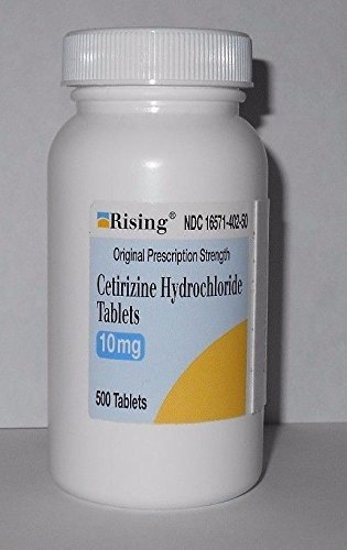 cetirizine watch price