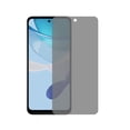 thumbnail image 6 of LEEKAUNGSU [2 Pack] Privacy Tempered Glass Screen Protector Anti Spy Protective Protector Clear Cover for Motorola Moto G 5G 2023, 6 of 8