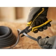 thumbnail image 4 of Stanley Hand Tools Controlgrip Combination Pliers, 4 of 9