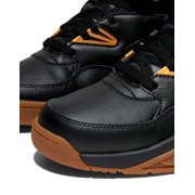 KROSS x BIG L Black/Gold/Gum