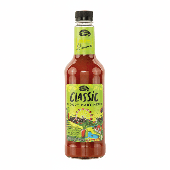 Master of Mixes Bloody Mary cs 6/1.75 ltr