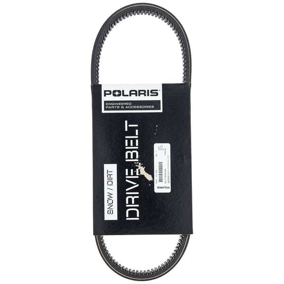 Polaris Genuine Parts Polaris SPORTS500H Heavy Duty Drive Belt - 3211095