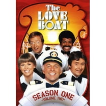 The Love Boat: Season One Volume Two