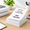 Thermal Paper-8.5 x 11-300, variant on Thermal Paper 8.5 x 11 300 Sheets Letter Size for Portable Thermal Printers