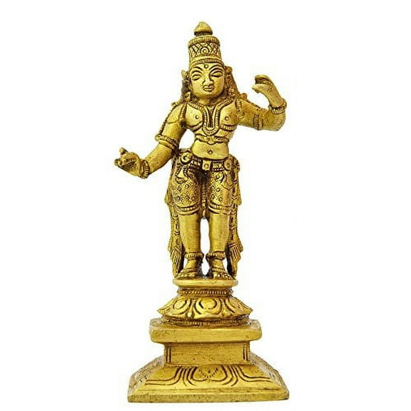 Exotic India Shri Rama