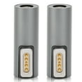 thumbnail image 3 of Magnetic Adapter,2PCS DC Female to Magnetic L Tip Adapter Computer Accessories Impressive Results, 3 of 14