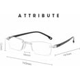 thumbnail image 6 of Noblu Vision Glasses,Noblu Glasses for Men & Women, 6 of 6