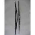 thumbnail image 1 of AP Windshield Wiper Blade WT900V Wiper Technologies; 36 Inch Length; Vented; Single Blade; Black; Universal; Refer To Wiper Technologies Application Guide For Proper Fitment, 1 of 2