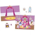 thumbnail image 2 of Melissa & Doug, Melissa & Doug Reusable Sticker Pad Princess Castle, 2 of 2
