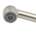thumbnail image 2 of Kitchen Faucet Sprayer 2 Jets Shower Head Replacement Sprayer for Kitchen Mixer Tap, 2 of 3