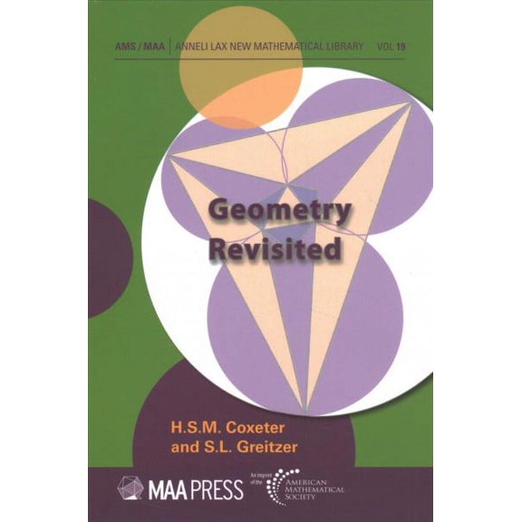 Geometry Revisited
