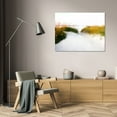 thumbnail image 3 of Alan Hausenflock 32x23 Gallery Wrapped Canvas Wall Art Titled - Sullen Sky I, 3 of 4