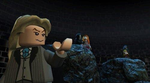 LEGO Harry Potter Years 5-7 - PS3 Game Adventures - PlayStation 3
