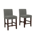 thumbnail image 5 of DHP Parsons Counter Height Bar Stool, 5 of 11