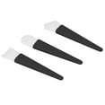 thumbnail image 1 of Silicone Face Brush3Pcs Silicone Brush Applicator Makeup Brushes Tools Silicone Brush Applicator Kit Rugged and Tough, 1 of 5
