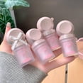 thumbnail image 3 of Long-Lasting Liquid Blusher for Cheeks | Natural Rosy Flush, Highly Pigmented, Hydrating Makeup | All Skin Types, 4 Colors, 3 of 8