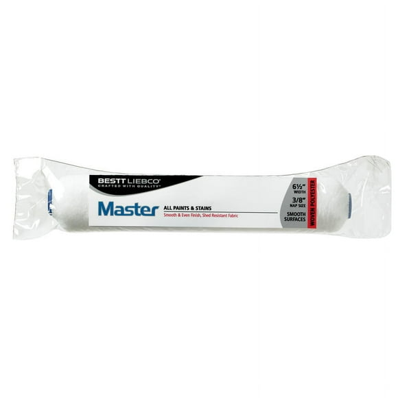 BESTT LIEBCO ROLLER COVR 3/8X6.5" (Pack of 1)