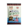 thumbnail image 1 of Crispy Tempura Seaweed Snack Chips Teriyaki Flavor 5.29oz (150g), Made in Japan, Otsumami, 1 of 5