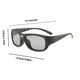 thumbnail image 2 of Gafas de sol inteligentes, esenciales para dormitorios, gafas de sol polarizadas fotocromáticas inteligentes de 0,1 segundos, para montar a caballo, pescar, conducir, gafas de sol para montar a caball, 2 of 6