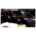 thumbnail image 2 of Malcolm X (Criterion Collection), 2 of 2
