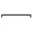 Matte Black, variant on GlideRite 12-5/8 in. (320mm) Center-Center Knurled Cabinet Bar Pull, Oil Rubbed Bronze - 4788-320-ORB, 1 Pack