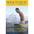 thumbnail image 1 of Pre-Owned Unstoppable: The Incredible Power of Faith in Action (Paperback) 0307730891 9780307730893, 1 of 1