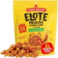 thumbnail image 2 of Three Amigos Elote Street Corn Snack Mix, 30 Ounce, 2 of 5