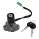 thumbnail image 2 of Switch encendido MRM para moto Gixxer 155 Roda Negro, 2 of 4