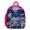 Pink, variant on Roman And Reigns Backpacks Lightweight Bookbags Casual Daypack For Travel Hiking Work
