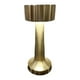 thumbnail image 1 of Lámpara de Mesa LED Portátil Recargable Luz Blanca Ajustable y Atenuable Táctil Tecnolite, 1 of 6