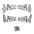 thumbnail image 4 of Smittybilt Door Hinges (Stainless Steel) - 7487, 4 of 7