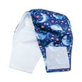 thumbnail image 3 of Visland Male Dog Belly Band Diapers Fastener Tape Adjustable High Absorbency Leakproof Breathable for Training Incontinence, 3 of 10
