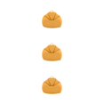 thumbnail image 1 of Naiovety Sofás Puff Para Sala De Estar Cómoda Y Elegante Funda Para Silla Elegante Sofá Perezoso Oro Amarillo Type1 NO1, 1 of 6