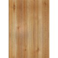 thumbnail image 4 of 16 1/8"W X 23"H Timbercraft Three 5 3/8" Boards Joined Board-N-Batten Shutters, Rough Sawn Western Red Cedar (Per Pair), 4 of 13