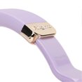 thumbnail image 2 of Bluetooth Gaming Headset Cute Cartoon Wired Wireless Stereo Headphone with LED Light for Games Movies Music Purple, 2 of 4