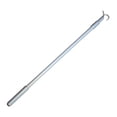 thumbnail image 2 of Barra para Cortina Varilla Extensible de Metal Accesorio para Persiana sin Cordón Tubo para Ventana con Función Multiuso y Fácil Manejo Adecuada para, 2 of 7