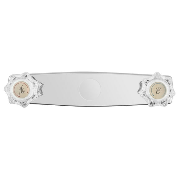 Dura Faucet MH Shower Faucet - Chrome Polished