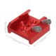 thumbnail image 2 of unbranded Montura Dovetail En Aluminio Rojo Para Telescopios Con Precisión Y Resistencia, 2 of 8