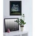 thumbnail image 3 of Go Forwards not Backwards by House Fenway Print Wall Art Wood Multi-Color, 3 of 4