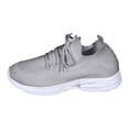 thumbnail image 3 of Sneakers for Women Walking Shoes Non Lightweight Casual Breathable Tennis Shoes Work Shopping Travel, 3 of 8
