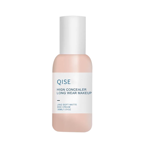 XWSHYW Pre-Maquillaje Crema Aislante Mate Ilumina E Hidrata Corrector Maquillaje Maquillaje Maquillaje Maquillaje Crema Maquillaje Maquillaje Desnudo (30Ml)
