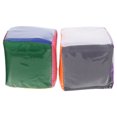 thumbnail image 1 of EeaseCA 2Pcs Children Dice Toy Kids Learning Dice Toy Entertainment Dice Kids Teaching Aid, 1 of 7