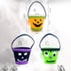 thumbnail image 4 of Or Treat Bucket Candy Tote Bag Decoración De Halloween Para Niños Sweethay HA042352-04, 4 of 6