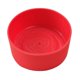 thumbnail image 4 of Bota de Silicona para La Cubierta Inferior de La Manga Del Frasco de Botellas de rojo, 4 of 8