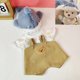thumbnail image 3 of 30cm High Quality Handmade Bear Plush Toy Cosplay Change Dress Cloth Girl Hug Cuddly Plushie Doll for Girlfriend Christmas Gift, 3 of 5