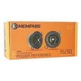 thumbnail image 7 of (4) Memphis Audio PRX3 3.5" 30 Watt 2-Way Car Speakers w/Pivot Tweeters, 7 of 7