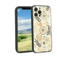 thumbnail image 1 of Abstract-boho-7 Phone Case, Degined for iPhone 12 Pro Max Case Men Women, Flexible Silicone Shockproof Case for iPhone 12 Pro Max, 1 of 1